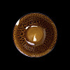 Салатник Tvist 6'' 150мм 400мл, коричневый Madeira фото