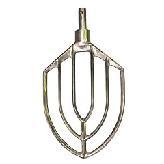 Лопатка для миксера Miratek для MQ-60 в Екатеринбурге, фото