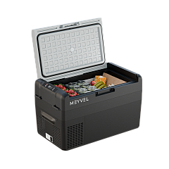 Автохолодильник переносной Meyvel AF-L25 ICE в Екатеринбурге, фото 3