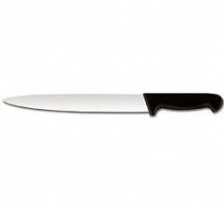 Нож разделочный Maco 30см, черный 400846 в Екатеринбурге фото