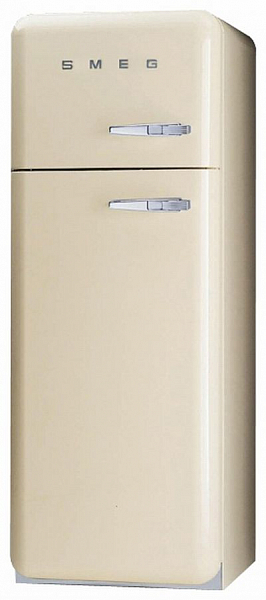 Холодильник Smeg FAB30LP1 фото
