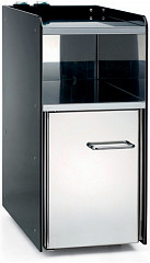 Холодильник для молока La Cimbali Refrigerated unit with cup warmer в Екатеринбурге, фото