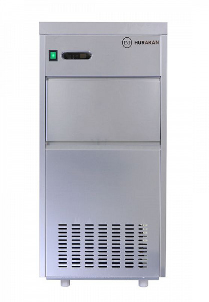Льдогенератор Hurakan HKN-GB85C фото