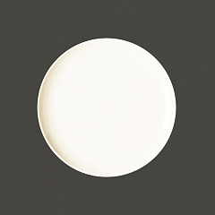 Тарелка круглая плоская RAK Porcelain Nano 24 см в Екатеринбурге, фото