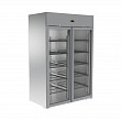 Шкаф холодильный Аркто V1.4-Gdc (пропан)