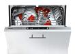 Посудомоечная машина встраиваемая Brandt DWJ137DS