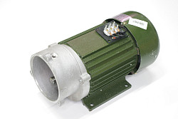 Электродвигатель (2,2 kW)  Kocateq GHM32I gear reduction motor в Екатеринбурге фото