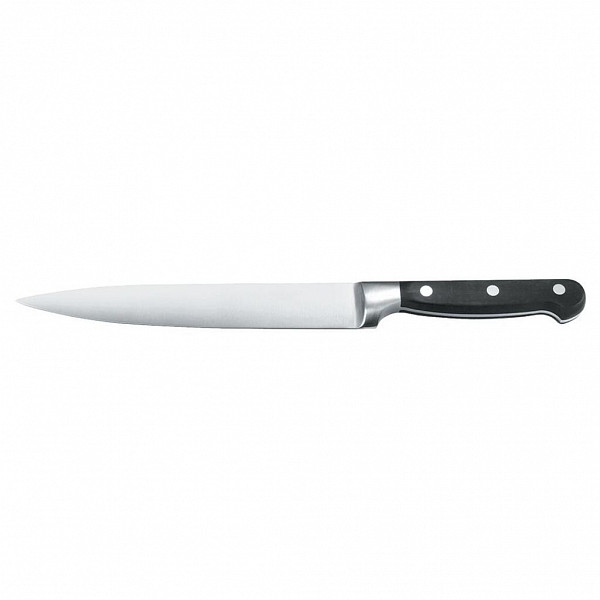 Нож кованый поварской P.L. Proff Cuisine Classic 20 см фото