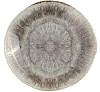 Тарелка глубокая Porland d 28 см h 4,5 см, Stoneware Iris (17DC28) фото