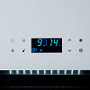 Винный шкаф двухзонный Libhof CFD-46 White фото