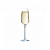 Бокал-флюте для шампанского Chef and Sommelier 210 мл хр. стекло Сублим фото