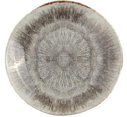 Тарелка глубокая Porland d 28 см h 4,5 см, Stoneware Iris (17DC28) в Екатеринбурге, фото