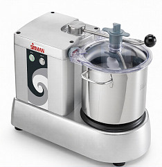 Куттер Sirman C-TRONIC 6 VV в Екатеринбурге, фото