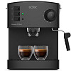 Кофеварка Solac Espresso 20 Bar Black фото