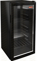 Шкаф холодильный барный Hicold XW-105 в Екатеринбурге фото