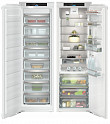 Холодильник SIDE-BY-SIDE  IXRF 5155