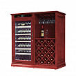 Винный шкаф монотемпературный Libhof ND-69 Red Wine