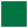 Салфетка бумажная Garcia de Pou зеленая, 40*40 см, материал Airlaid, 50 шт