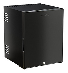 Шкаф холодильный барный Meyvel MMT-38B в Санкт-Петербурге, фото 1