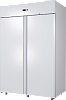 Шкаф холодильный Atesy R 1.4 -S глухая дверь фото