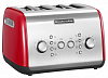 Тостер KitchenAid 5KMT421EER фото