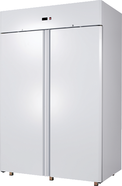 Шкаф холодильный Atesy R 1.4 -S глухая дверь фото