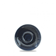 Блюдце Churchill 11,8см Monochrome, цвет Mist Blue MOMBESS1