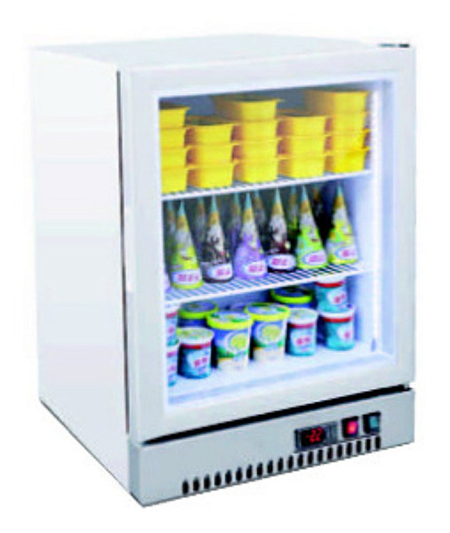 Морозильный шкаф E-Line ESLD-80 фото