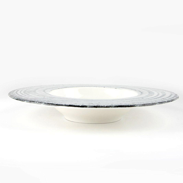 Тарелка для пасты Гурмэ Porland NATURA 26 см (178228) фото