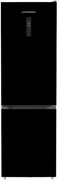 Двухкамерный холодильник Kuppersberg RFCN 2013 BG фото