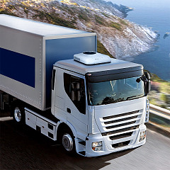 Автономный кондиционер Meyvel AC-24MB2000 в Екатеринбурге, фото 2