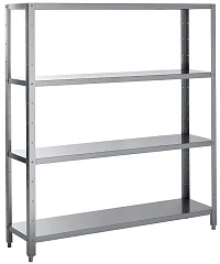 Стеллаж Iterma СТК-Э-15/5 в Екатеринбурге, фото