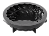 Форма кондитерская Pavoni CALEIDON, силикон, d 18 см, h 4,5 см фото