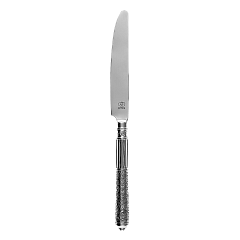 Нож столовый Sola 23,7 см, нерж. 115132 SANTA MONICA в Екатеринбурге, фото