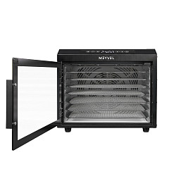 Дегидратор Meyvel MDH7-1S (Inox) в Санкт-Петербурге, фото 19