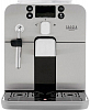 Кофемашина Gaggia Brera Silver фото