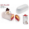 Форма кондитерская Silikomart MR. PILLOW, силикон, 21,7*9,4*7 см фото