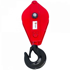 Блок монтажный Shtapler HQG К1-1т (Крюк) в Екатеринбурге, фото 1