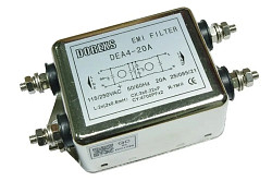 Фильтр помех Kocateq ESBLL540CA interference filter в Екатеринбурге фото