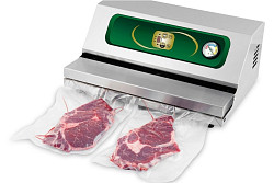 Вакуумный упаковщик бескамерный Lavezzini Elix Digit в Екатеринбурге, фото 5