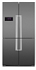 Холодильник Side-by-Side Vestfrost VF 910X фото
