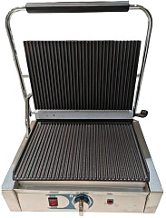 Гриль контактный Foodatlas EG-811E в Екатеринбурге, фото