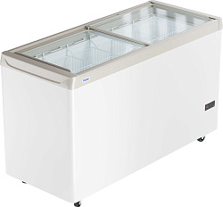 Морозильный ларь Haier SD-505FPEL в Екатеринбурге, фото 4