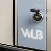 Печь конвекционная WLBake WB664ER фото