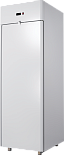 Шкаф морозильный Atesy F 0.7-S глухая дверь