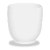 Подставка для яйца Churchill d4,5см h4,5м White APRAEC1 фото