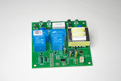 Плата силовая Kocateq BLE 5V1 PCB panel в Екатеринбурге фото