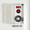 Газовый конвектор Alpine Air NGS-30F (природный газ) фото