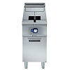 Фритюрница газовая Electrolux Professional E9FRGD1GF0 391077 фото