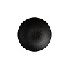 Салатник Corone 8'' 200мм 800мл, черный, Grafica фото